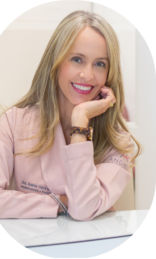 Imagem da Andrea