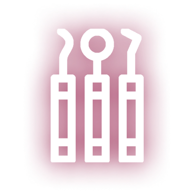 Restaurações Estéticas